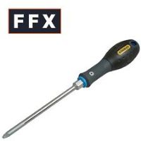 FatMax® Bolster Screwdriver Pozi Tip PZ3 x 150mm