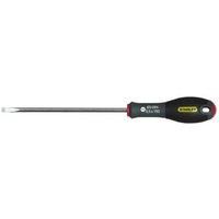 Stanley Fat Max Screwdriver Parallel 3.5X75Mm-Black/Red