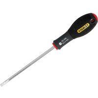 Stanley 0-65-096 FatMax Screwdriver Parallel Tip 6.5mm x 150mm