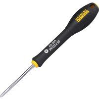 Stanley 0-65-204 FatMax Screwdriver Phillips 00 x 50mm