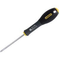 Stanley Fat Max Screwdriver S/D Phillips Pj0X75Mm