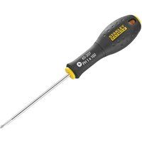 Stanley 0-65-207 Destornillador FatMax PH1 X 100 mm