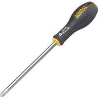 Stanley 0-65-316 Fat Max Screwdriver Phillips Ph3X150Mm