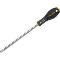 Stanley 0-65-317 Fat Max Screwdriver Phillips Ph4X200Mm