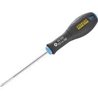 Stanley STA065335 0-65-335 Destornillador FatMax PZ1 X 100 mm