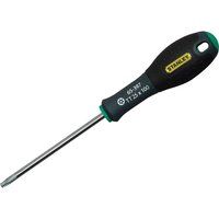Stanley 065397 FatMax Screwdriver Torx TT25 x 100mm