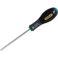 Stanley FatMax 0-65-398 Screwdriver Tamper Proof Torx Tip TTX30 x 125mm