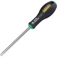 Stanley 065-399 PZ4 TT40 x 125mm FatMax High Torque Screwdriver Torx New