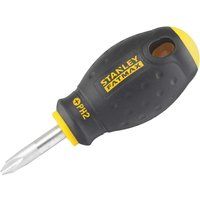 Stanley Fat Max Screwdriver Phillips Ph2X30Mm