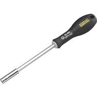 Stanley Fat Max Screwdriver Bit Adaptorx125Mm-Black