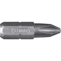 Stanley Phil 2Pt Insert Bits (3) 25Mm 068946