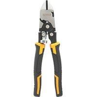 Dewalt Diagonal/side Cutter (L)190mm