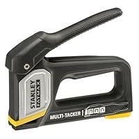 STANLEY FATMAX 4-in-1 Multi Tacker, FMHT70401-0