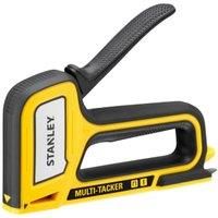 STANLEY 2-in-1 Multi Tacker, STHT70440-0