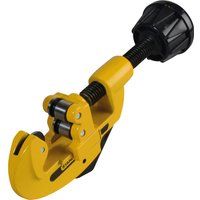 Stanley 070448 3 - 30mm Adjustable Pipe Cutter