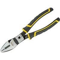 FatMax® Compound Action Combination Pliers 215mm (8.1/2in)