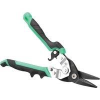 Stanley FMHT73757-0 FatMax® Green Ergo Aviation Snips Right Cut 250mm (10in)