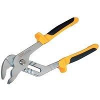 Stanley Tools STA074361 Groove Joint Pliers Control Grip 250mm