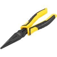 Stanley STHT0-74364 Flat Long & Snipe Nose Pliers