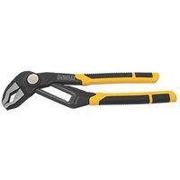 Dewalt V-Jaw Push-Lock 12" Water Pump Pliers