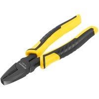 Stanley DYNAGRIP 180mm Combination Control Grip Pliers STHTO-74454