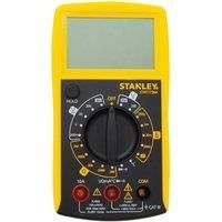 Stanley STHT0-77364 Digital Meter, Multi-Colour