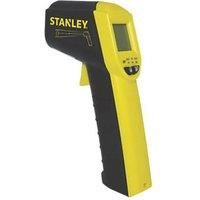 Stanley STHT0-77365 Termómetro, Black/Yellow