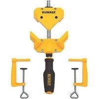 DeWalt DWHT83853-0 90 Degrees Angle Clamp