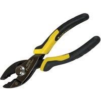 Stanley Fat Max Plier 8 Inch