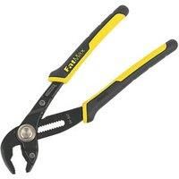 Stanley FatMax Groove Joint Waterpump Pliers 200mm