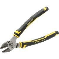 Stanley Max Steel Dia Cut Plier 160MM 0 89 858
