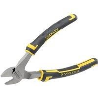 Stanley 089860 Max Steel Dia Cut Plier 160mm
