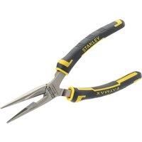 Stanley Max Steel Long Nose Plier 160Mm 089 869
