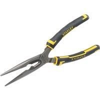 Stanley Max Steel Long Nose Plier 200MM 089 870