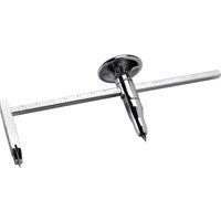 Stanley STHT1-05878 Corta-circulos, Silver