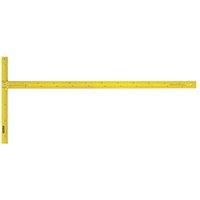 Stanley Tools Drywall T-Square Metric 1220mm (4ft) STHT1-05894