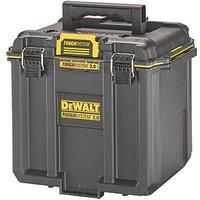 DeWalt ToughSystem 2.0 Half Width Toolbox 11.8" (276FM)