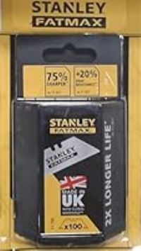 FatMax® Utility Blades (Dispenser of 100)