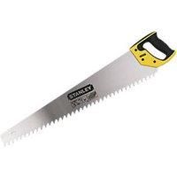 Stanley FatMax Aerated concrete saw 1 TPI