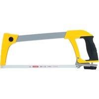 Stanley Turbocut Hacksaw Heavy Duty Dynagrip 300mm 12 Inch 1-20-110 STA120110