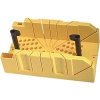 Stanley Clamping Mitre Box 1 20 112