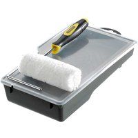 Stanley 126102 Max Finish Mini Roller Kit