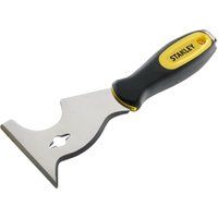 Stanley Max Finish Multi Tool Function Scraper STTOGT99 Podger Paint Remover