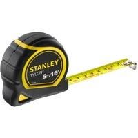 Stanley 1-30-696 5mtr/ 16ft Bi-Material Tape