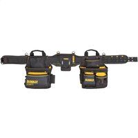 DEWALT DWST40603-1 25 Pocket Pro Adjustable Tool Rig Fully Adjustable Durable