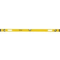 Stanley STA042076 Basic I-Beam Level 120CM