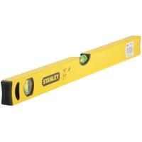 STANLEY Classic Box Level, 600mm