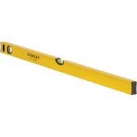 Stanley STHT1-43104 Nivel Tubular Classic 80cm