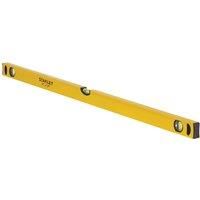 Stanley STHT1-43105 Nivel Tubular Classic 100cm