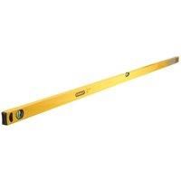 STANLEY STHT1-43108 Classic Box Level, 1800mm